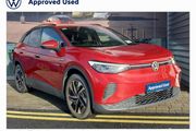 Volkswagen ID.4 2023