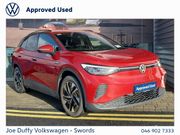 Volkswagen ID.4 2023