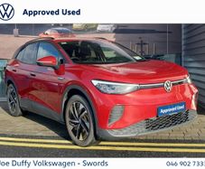 Volkswagen ID.4 2023