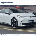 Volkswagen ID.3 2025
