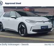 Volkswagen ID.3 2025