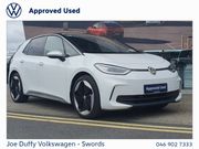 Volkswagen ID.3 2025