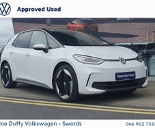 Volkswagen ID.3 2025