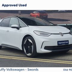 Volkswagen ID.3 2025