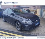Volkswagen Polo 2023