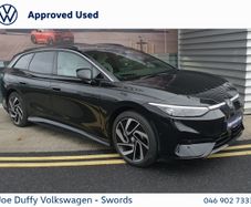 Volkswagen ID.7 2026