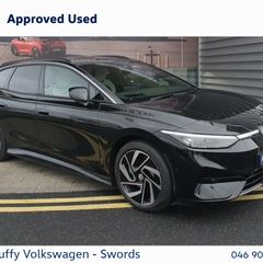 Volkswagen ID.7 2026