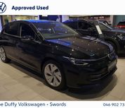 Volkswagen Golf 2026