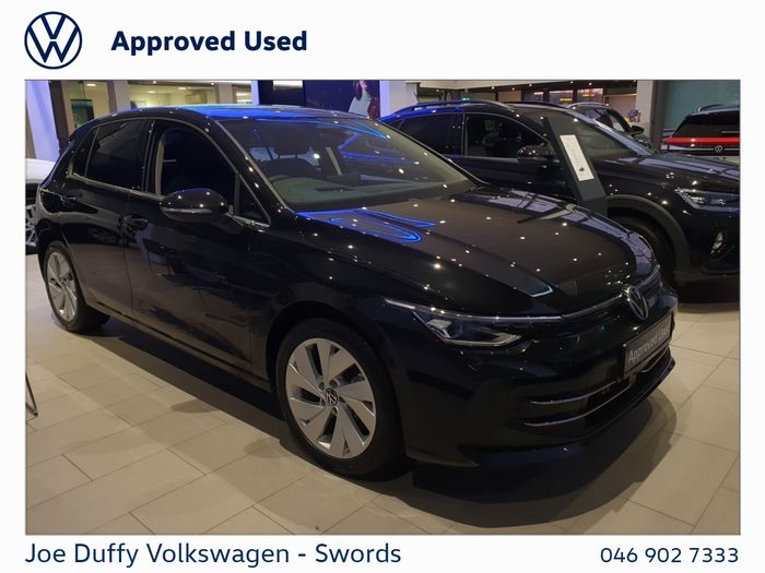 Volkswagen Golf 2026