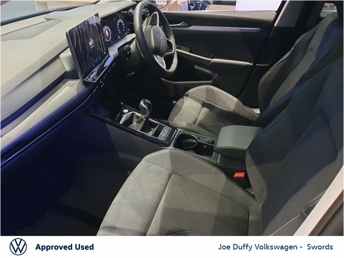 Volkswagen Golf 2026