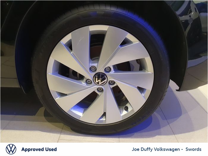 Volkswagen Golf 2026