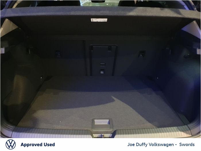 Volkswagen Golf 2026