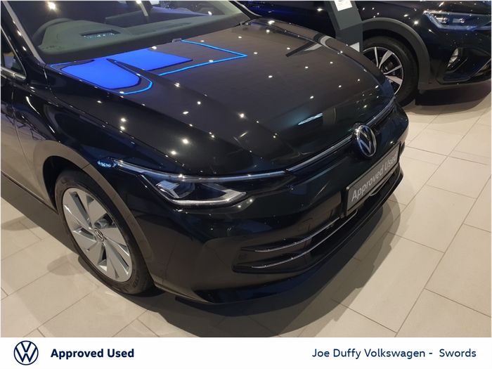 Volkswagen Golf 2026