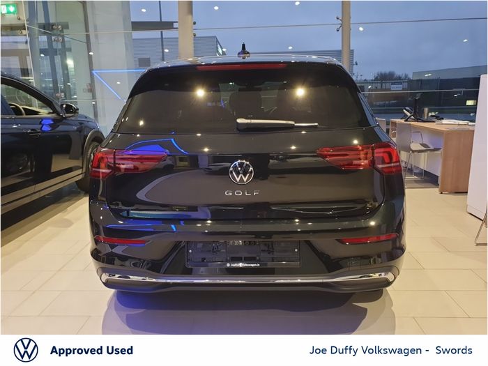 Volkswagen Golf 2026