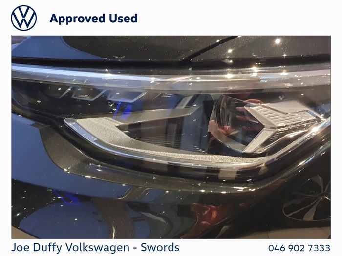 Volkswagen Golf 2026