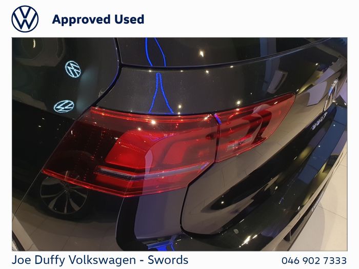 Volkswagen Golf 2026