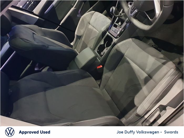 Volkswagen Golf 2026