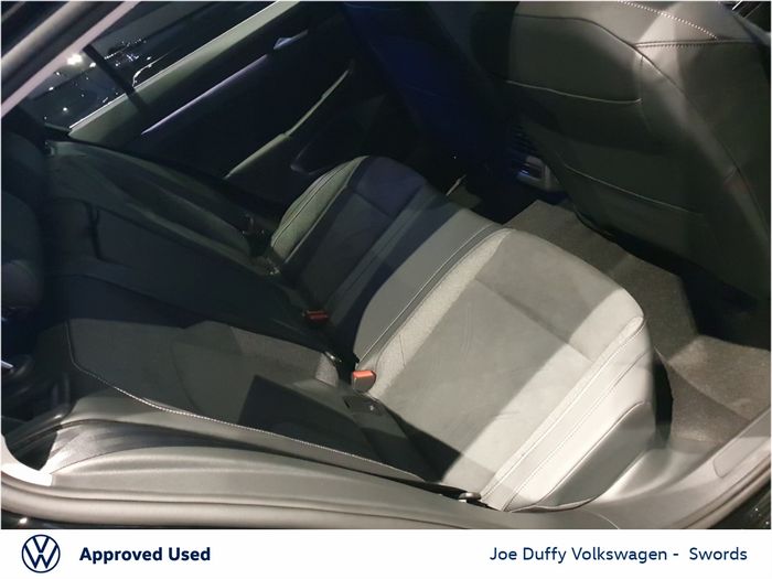Volkswagen Golf 2026