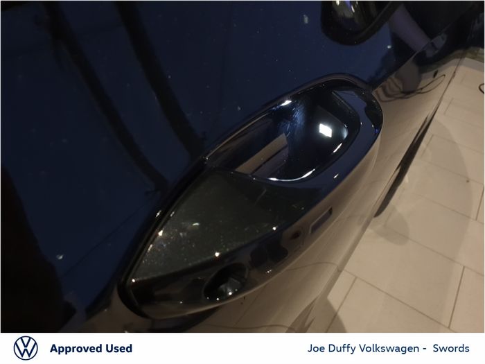 Volkswagen Golf 2026