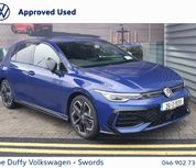 Volkswagen Golf 2026