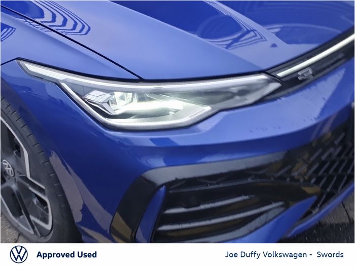 Volkswagen Golf 2026