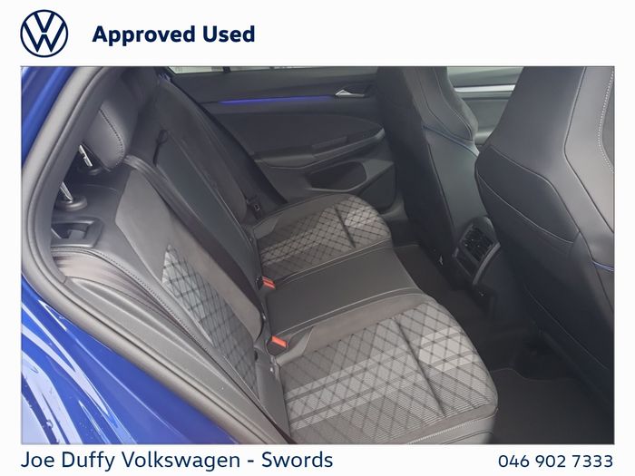 Volkswagen Golf 2026