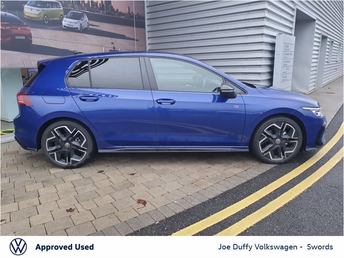 Volkswagen Golf 2026