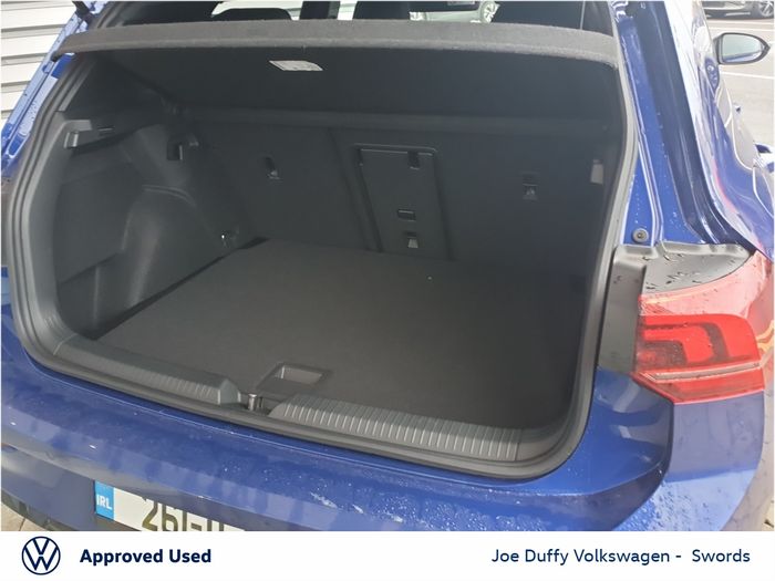 Volkswagen Golf 2026