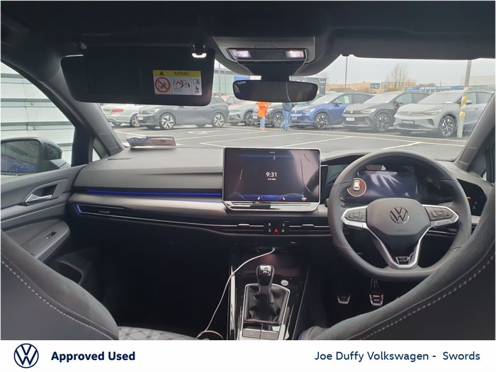 Volkswagen Golf 2026