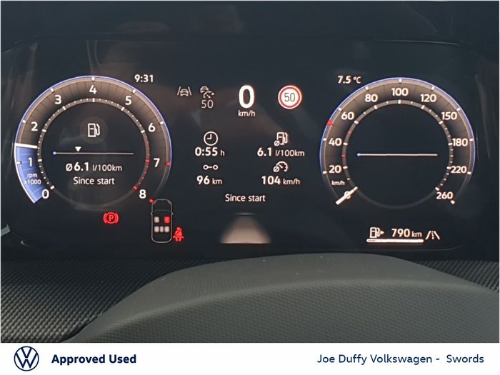 Volkswagen Golf 2026