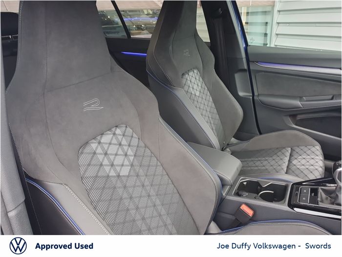 Volkswagen Golf 2026