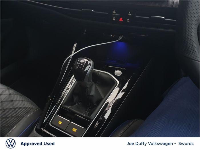 Volkswagen Golf 2026