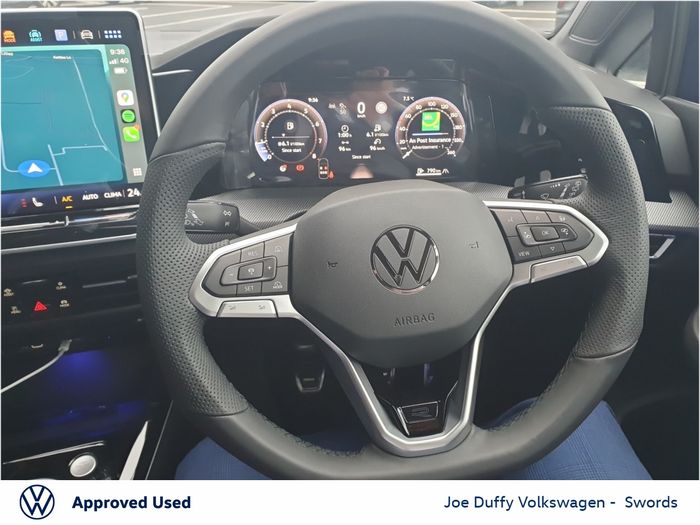 Volkswagen Golf 2026