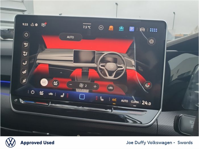 Volkswagen Golf 2026