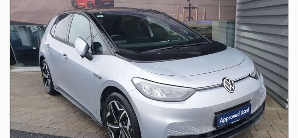 Volkswagen ID.3 2023