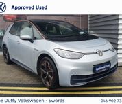 Volkswagen ID.3 2022