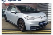 Volkswagen ID.3 2022