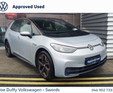 Volkswagen ID.3 2022