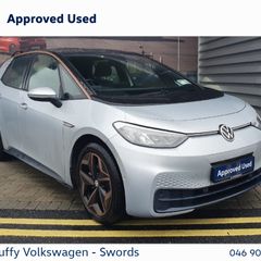 Volkswagen ID.3 2022