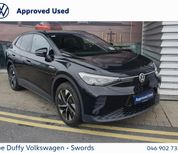 Volkswagen ID.4 2023