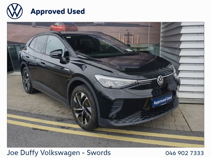 Volkswagen ID.4 2023
