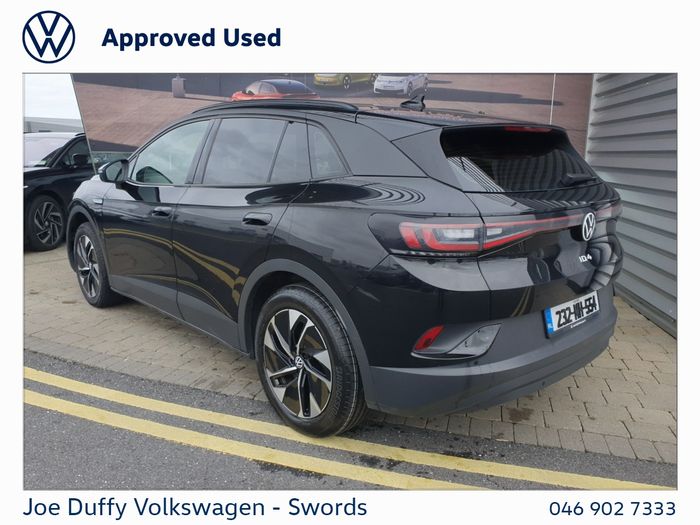 Volkswagen ID.4 2023