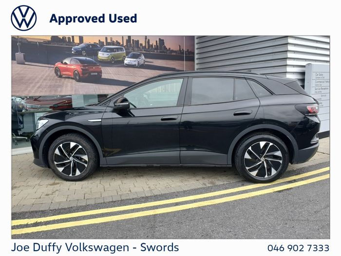 Volkswagen ID.4 2023