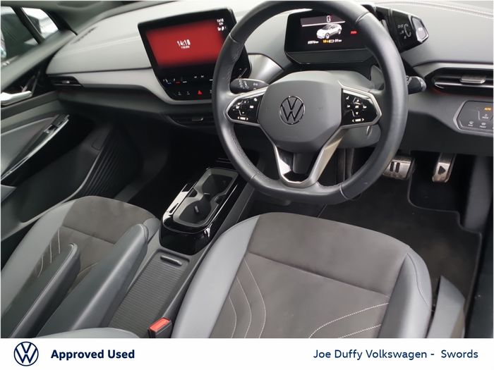 Volkswagen ID.4 2023