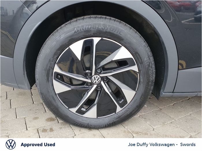 Volkswagen ID.4 2023