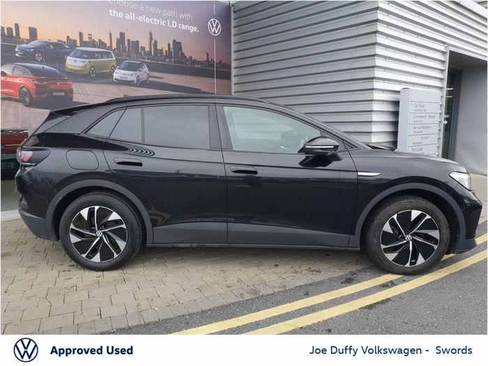 Volkswagen ID.4 2023