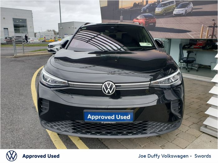 Volkswagen ID.4 2023