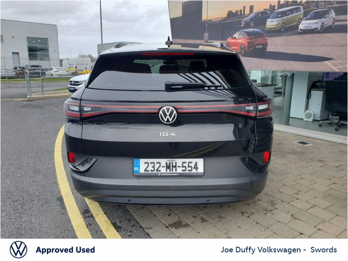 Volkswagen ID.4 2023