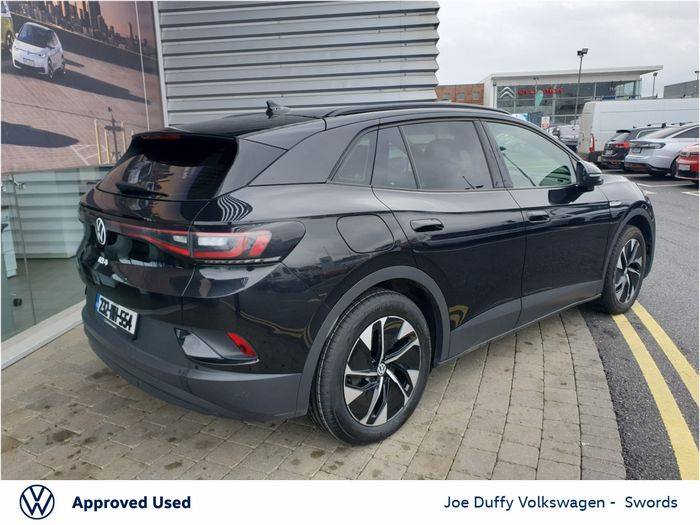 Volkswagen ID.4 2023