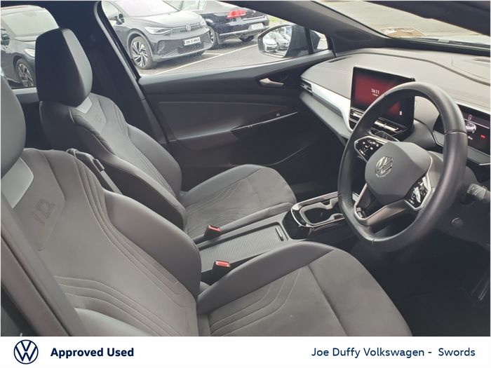 Volkswagen ID.4 2023